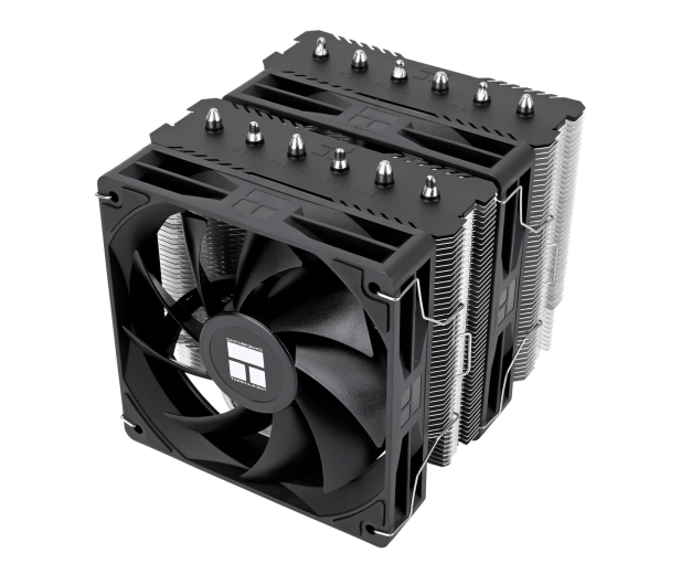 Thermalright Peerless Assassin 120 SE V2 120mm - 1483686 - zdjęcie 2